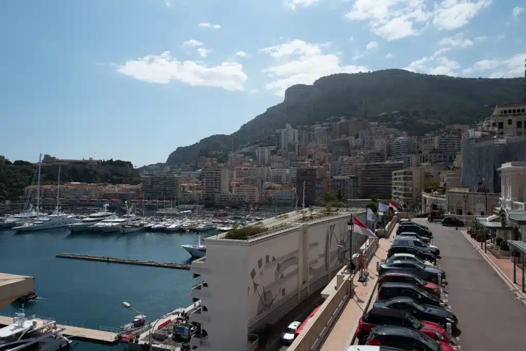 Guide to Monaco