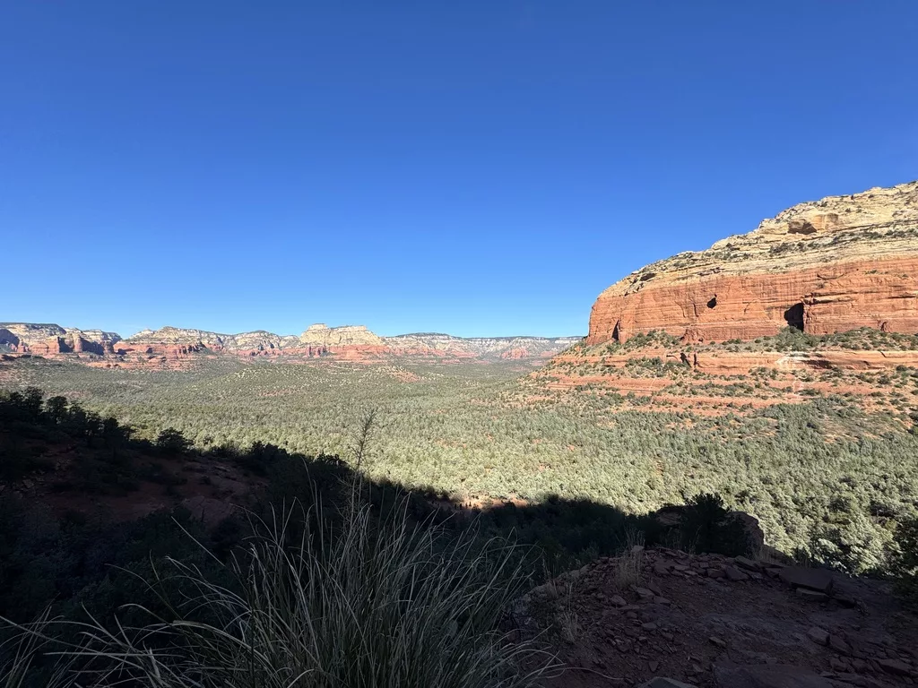 2 days in Sedona Intinerary