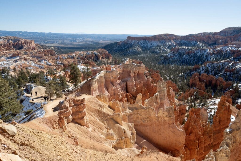 Bryce Canyon with Kids