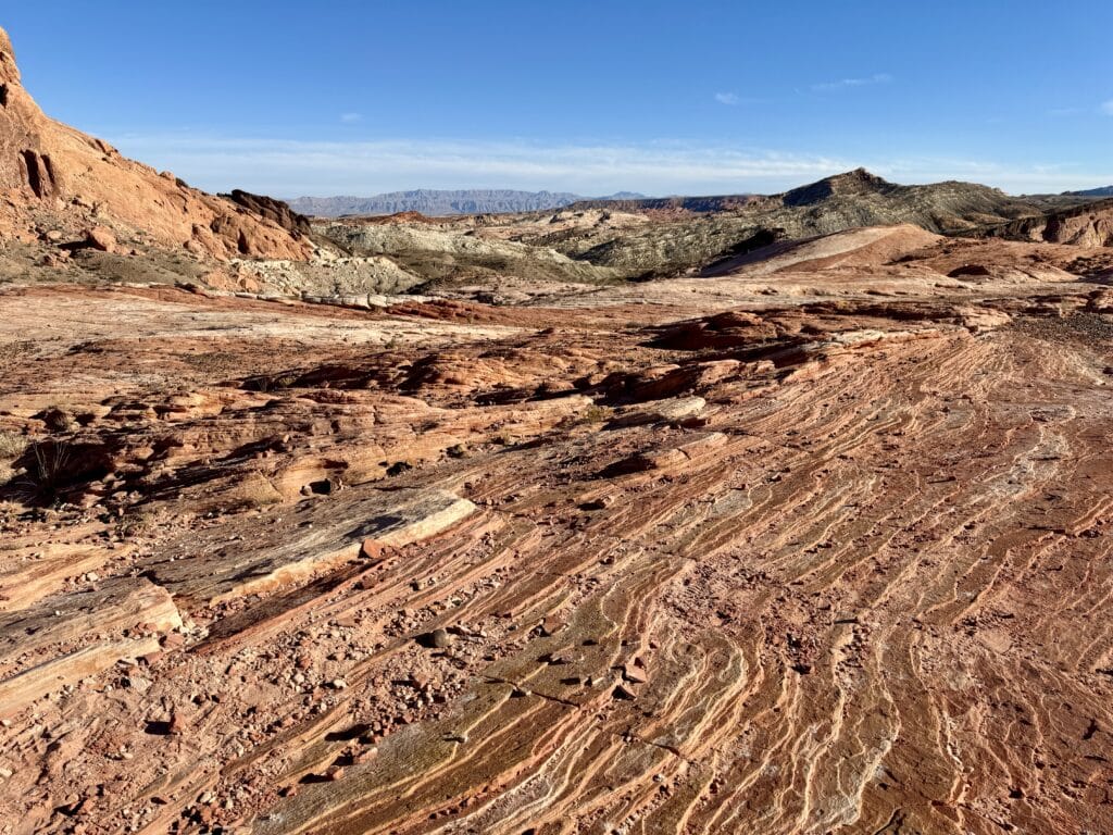 Here's our 3 hour guide to the Valley of Fire