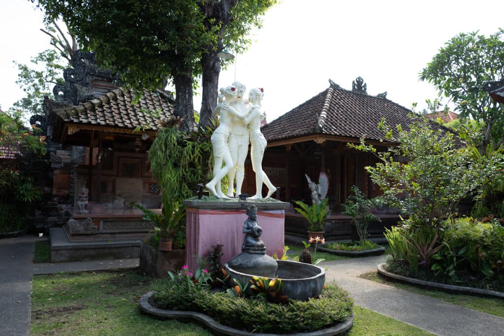 Ultimate Guide to Ubud