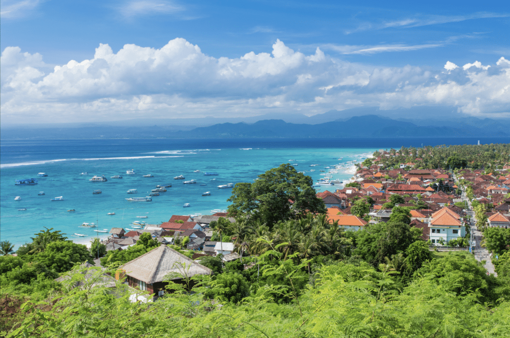 Nusa Lembongan