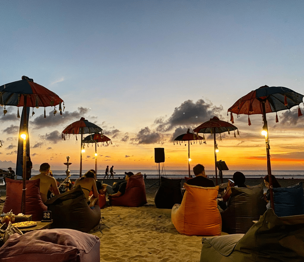 Things to do in Bali