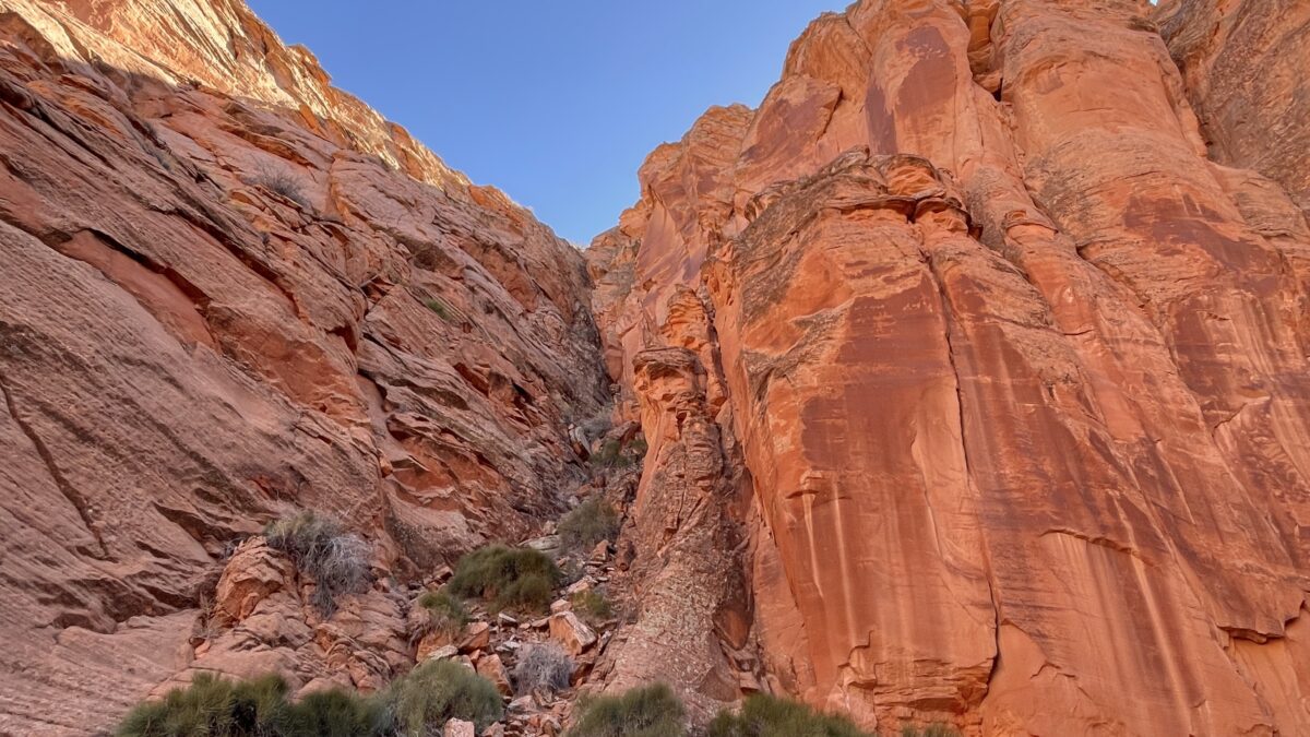 Antelope Canyon X tours near Page, AZ