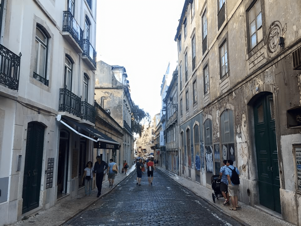 Chiado