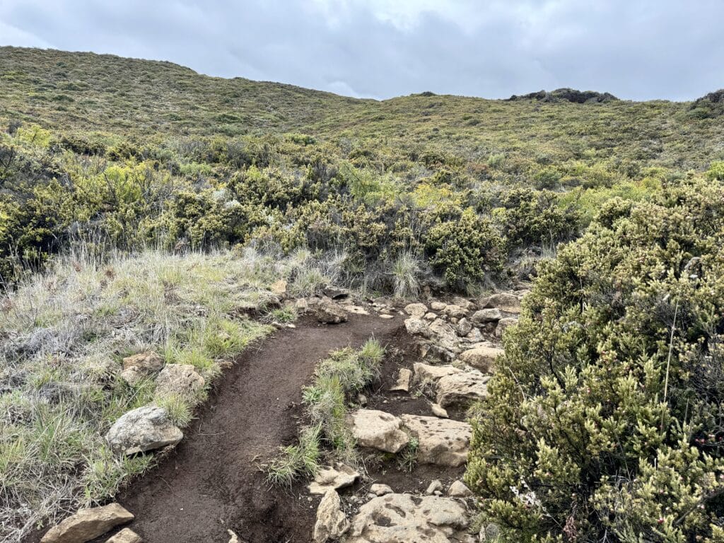 Haleakalā National Park