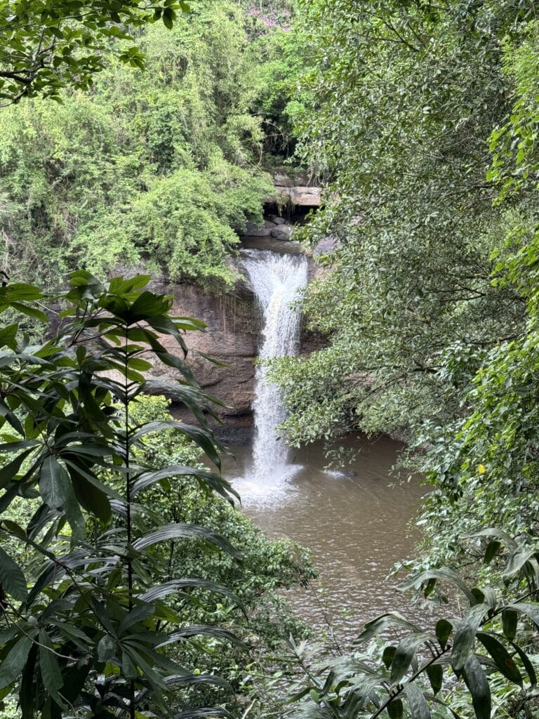 Khao Yai National Park