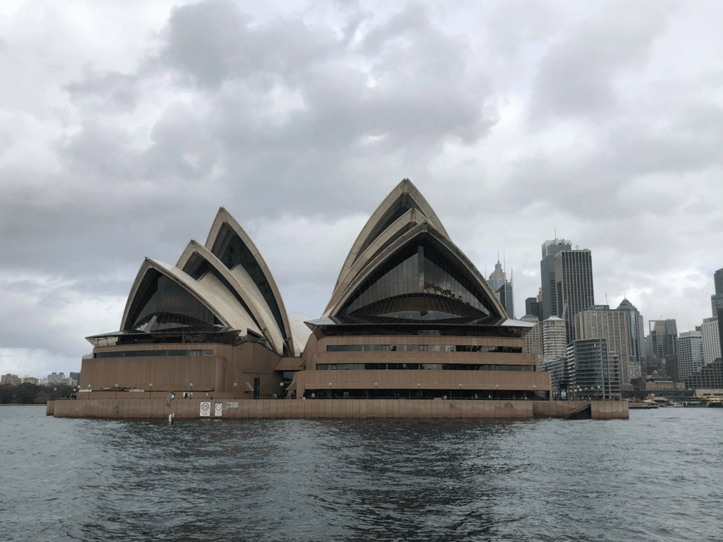 Things to Do in Sydney with Kids