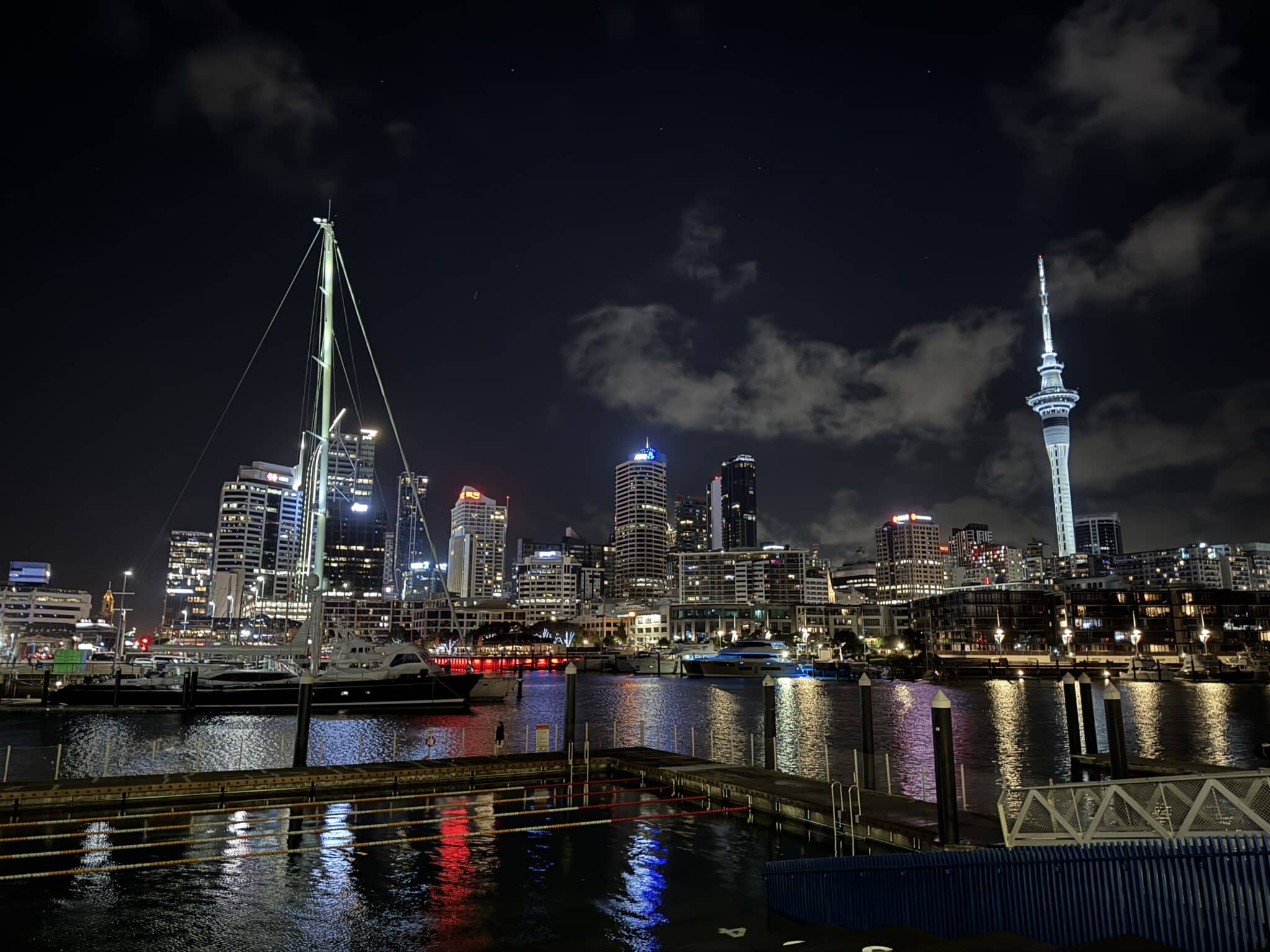 Exploring Auckland: The Ultimate Guide to Fun in New Zealand’s Largest City