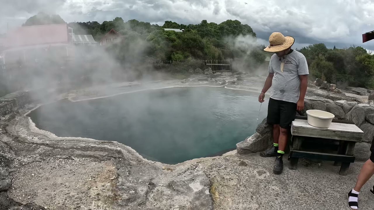 Recounting an Epic Rotorua in One Day Adventure: Unforgettable Moments