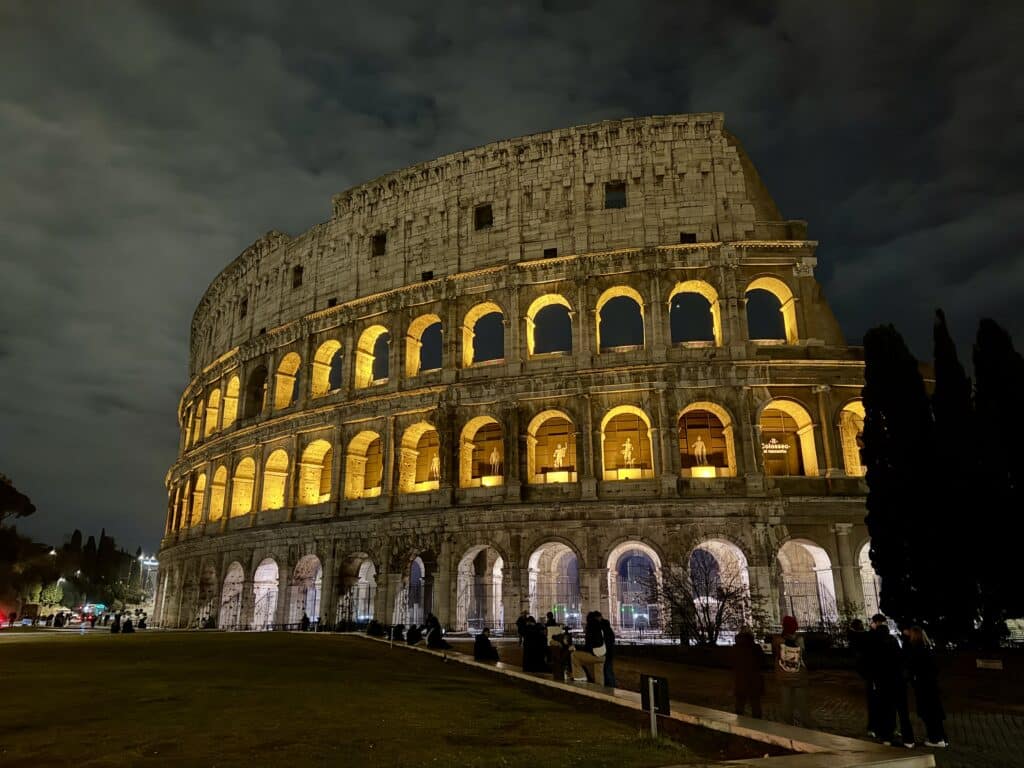 Top 10 Things to Do in Rome